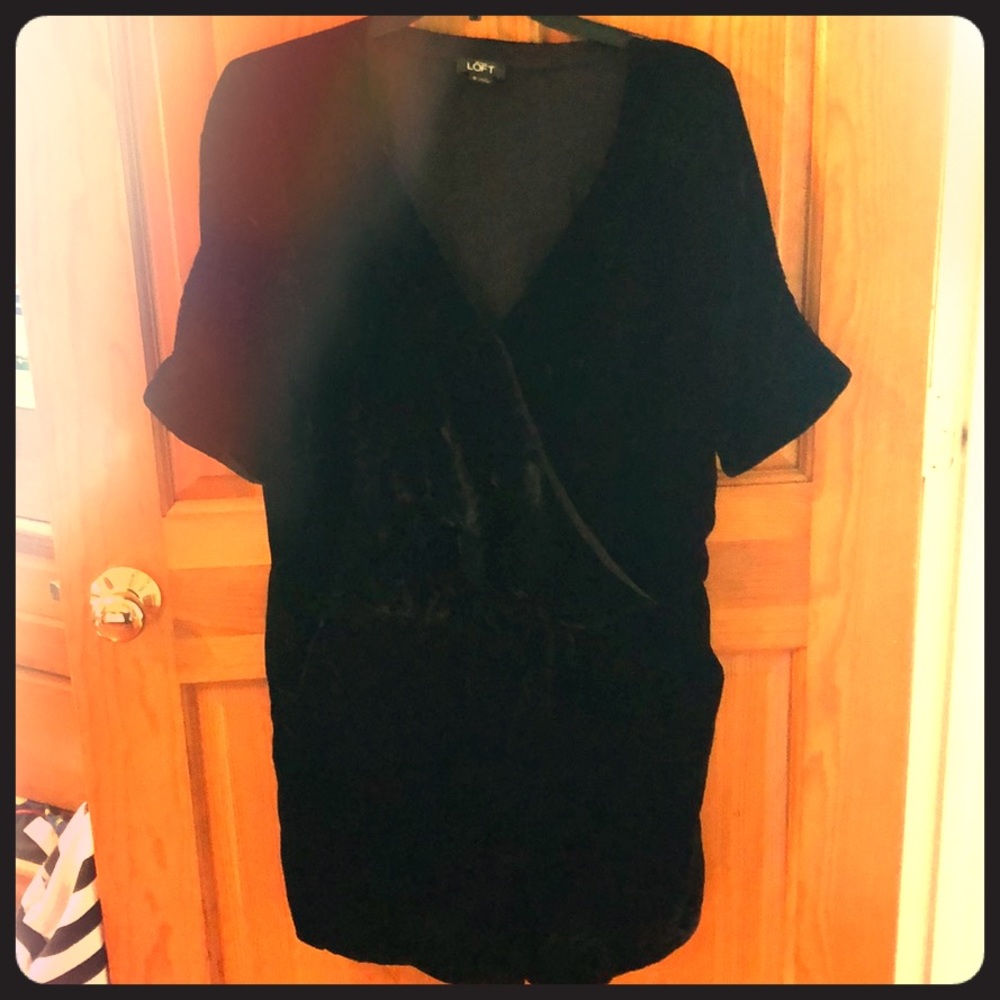 Women’s romper